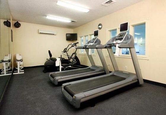 Fairfield Inn And Suites By Marriott Houston The Woodlands Zařízení fotografie