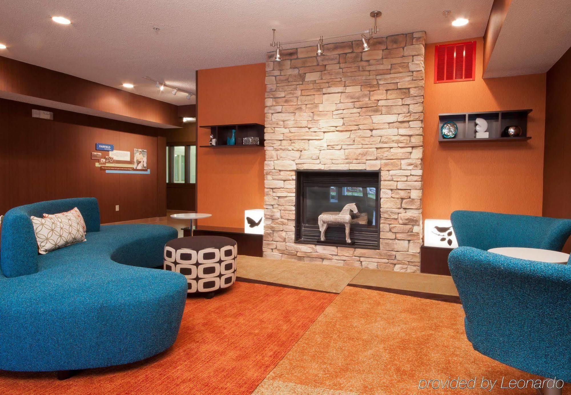 Fairfield Inn And Suites By Marriott Houston The Woodlands Exteriér fotografie