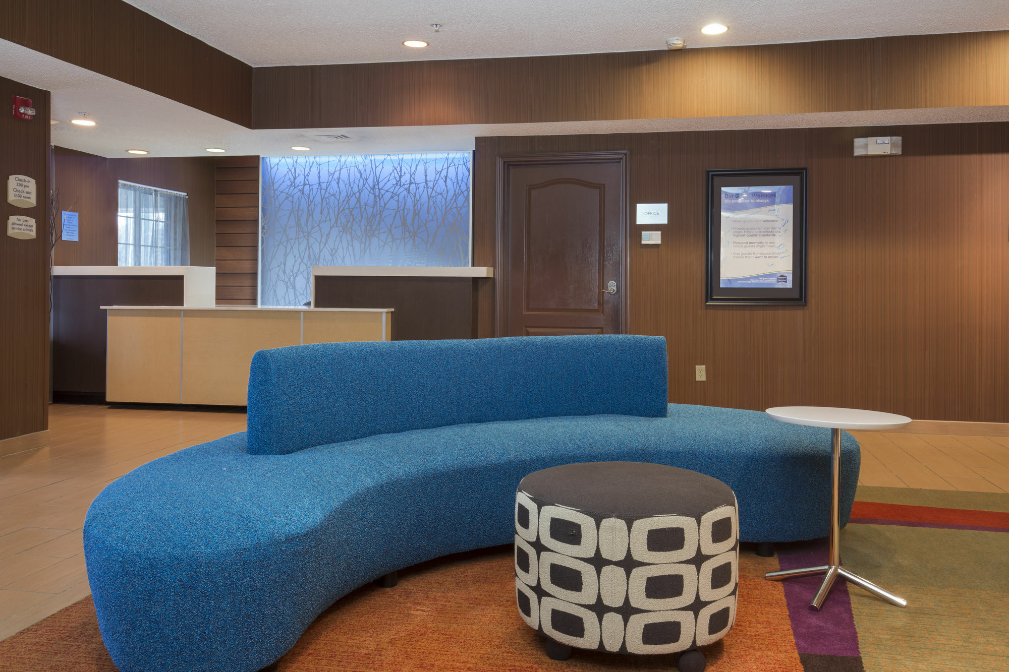 Fairfield Inn And Suites By Marriott Houston The Woodlands Exteriér fotografie