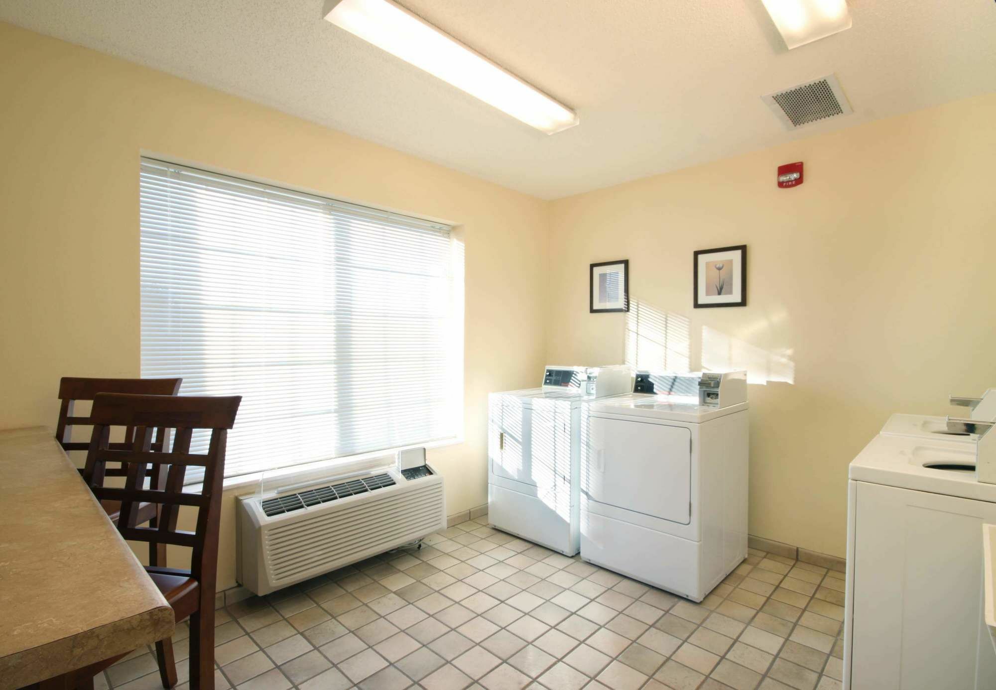 Fairfield Inn And Suites By Marriott Houston The Woodlands Zařízení fotografie