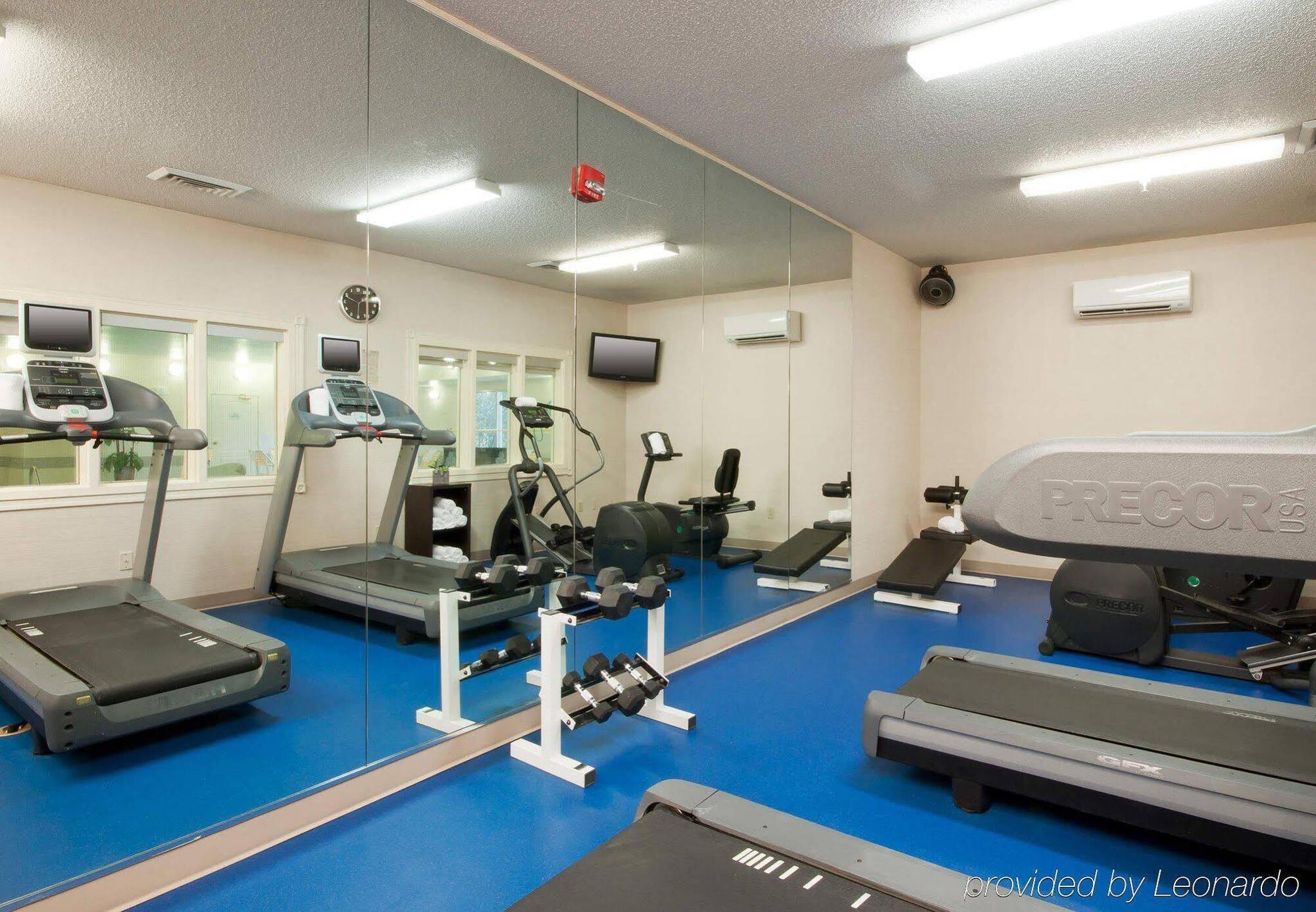 Fairfield Inn And Suites By Marriott Houston The Woodlands Exteriér fotografie